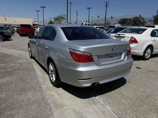 2010 BMW 535 xDrive