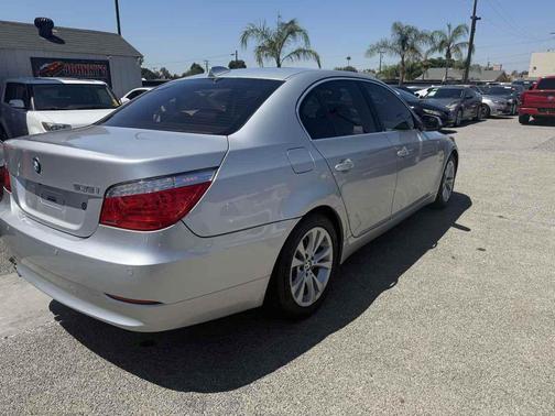 2010 BMW 535 xDrive