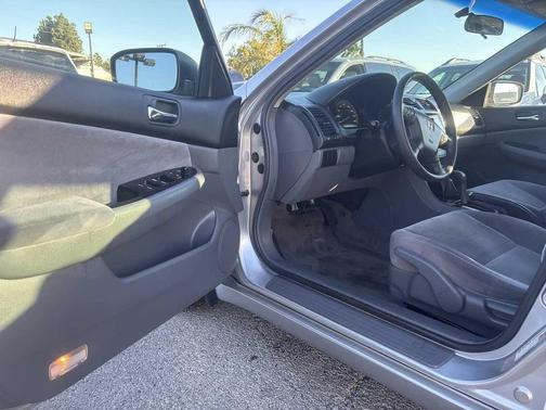 2007 Honda Accord SE