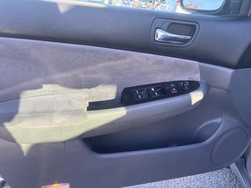 2007 Honda Accord SE