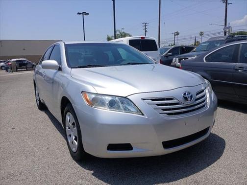 2009 Toyota Camry