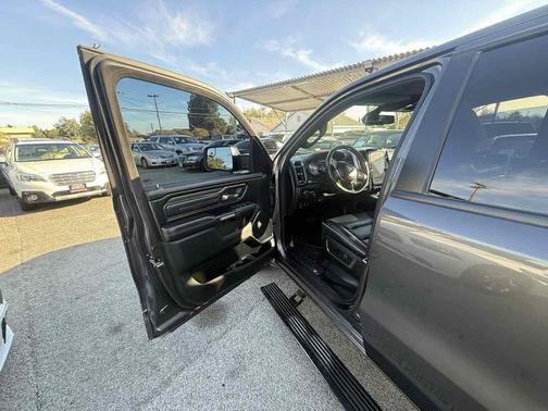 2019 RAM 1500 Limited