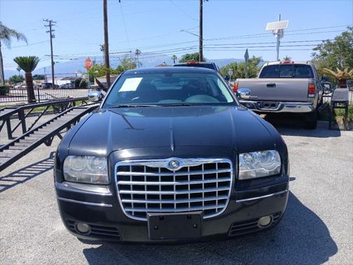 2010 Chrysler 300 Touring/Signature/Executive Series