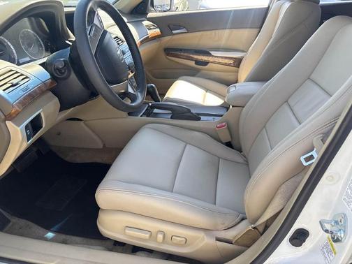2008 Honda Accord EX-L