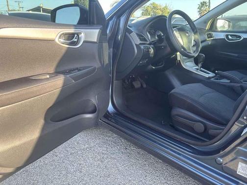 2014 Nissan Sentra SV