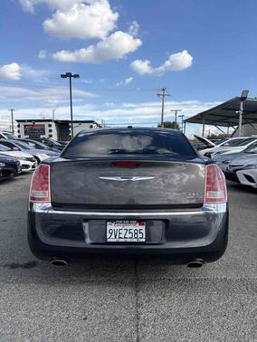 2014 Chrysler 300 S