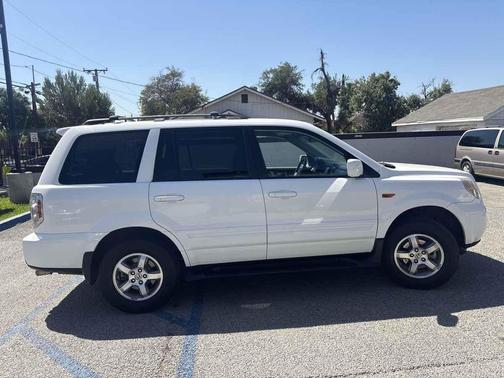 2006 Honda Pilot EX-L