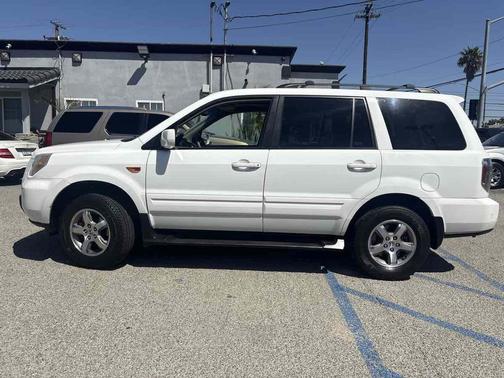 2006 Honda Pilot EX-L