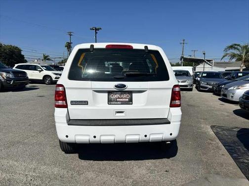 2011 Ford Escape XLS