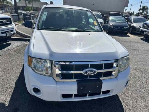 2011 Ford Escape XLS