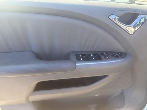 2008 Honda Odyssey EX-L