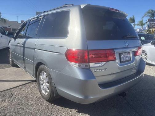 2008 Honda Odyssey EX-L