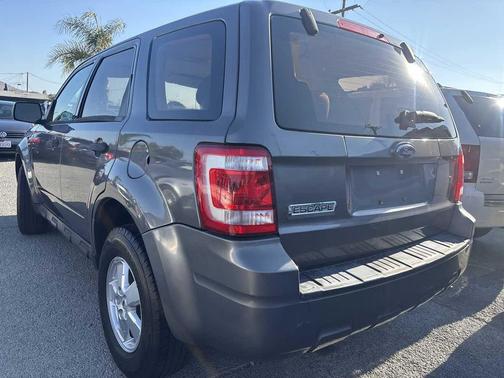 2009 Ford Escape XLS