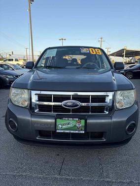 2009 Ford Escape XLS