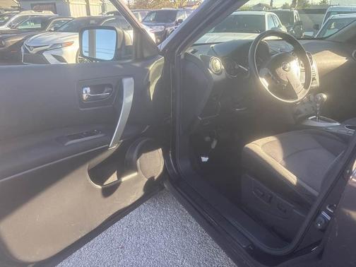 2013 Nissan Rogue SV