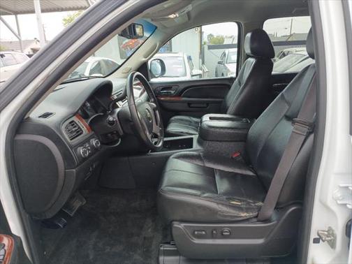 2014 Chevrolet Tahoe LT