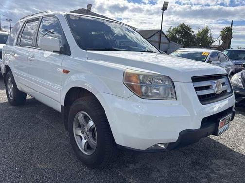 2006 Honda Pilot EX-L