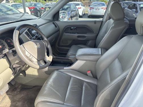 2006 Honda Pilot EX-L