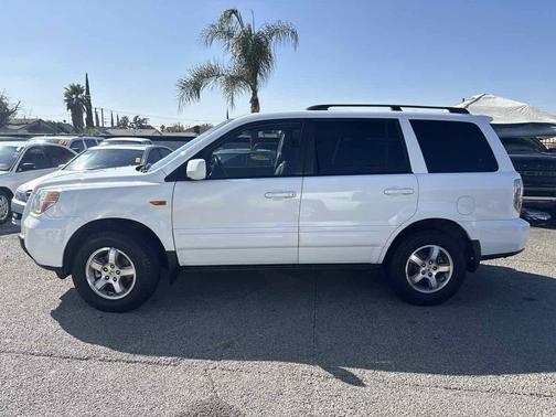 2006 Honda Pilot EX-L
