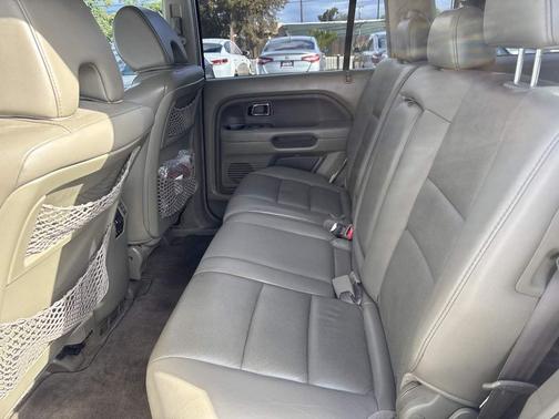 2006 Honda Pilot EX-L