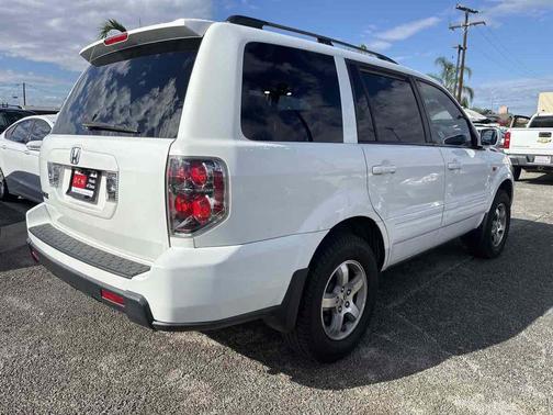 2006 Honda Pilot EX-L