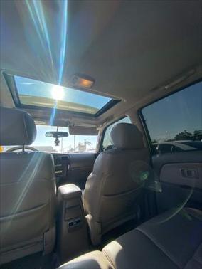 1999 Toyota 4Runner Limited