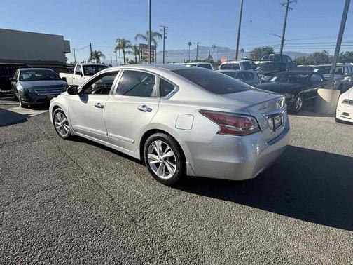 2014 Nissan Altima 2.5 SL