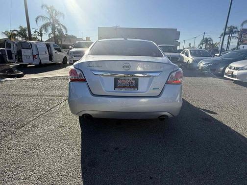 2014 Nissan Altima 2.5 SL