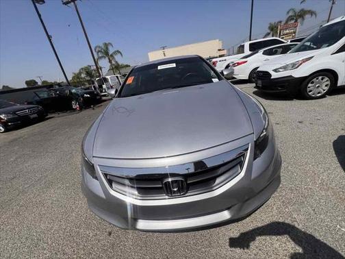 2011 Honda Accord EX-L