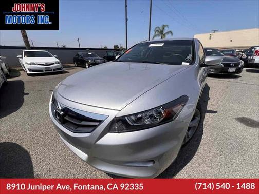 2011 Honda Accord EX-L