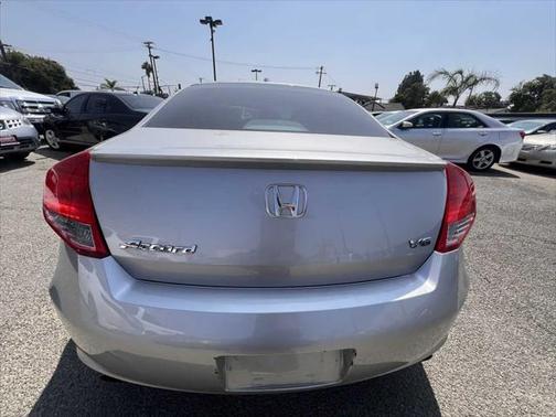 2011 Honda Accord EX-L