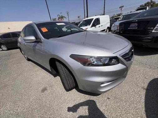 2011 Honda Accord EX-L