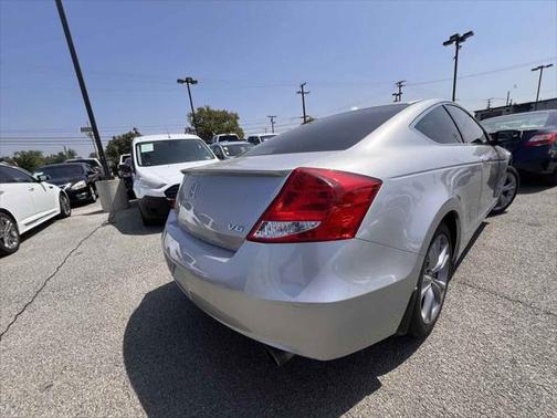 2011 Honda Accord EX-L
