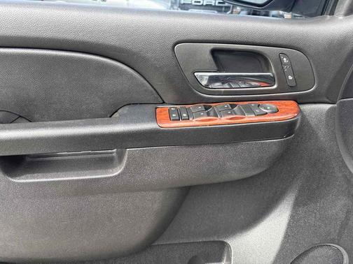 2013 Chevrolet Tahoe LT