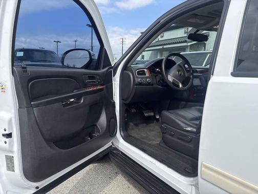 2013 Chevrolet Tahoe LT