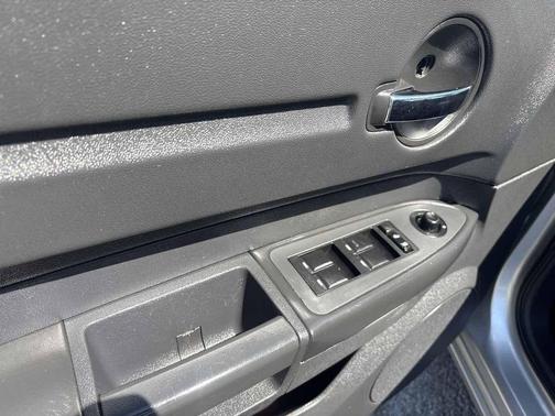 2008 Dodge Charger Base