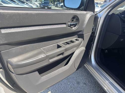 2008 Dodge Charger Base