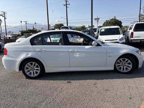 2006 BMW 325 325i