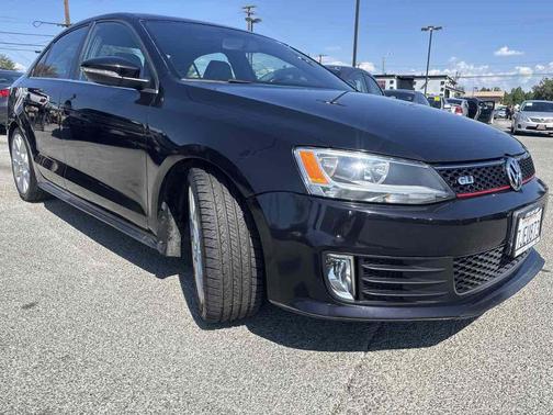 2014 Volkswagen Jetta GLI Edition 30