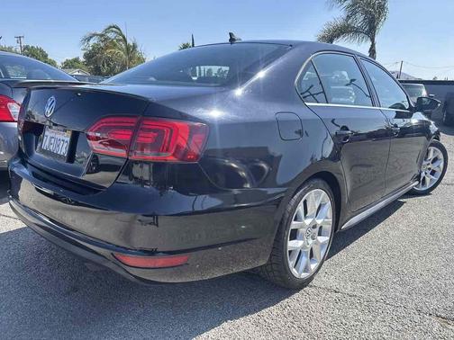 2014 Volkswagen Jetta GLI Edition 30