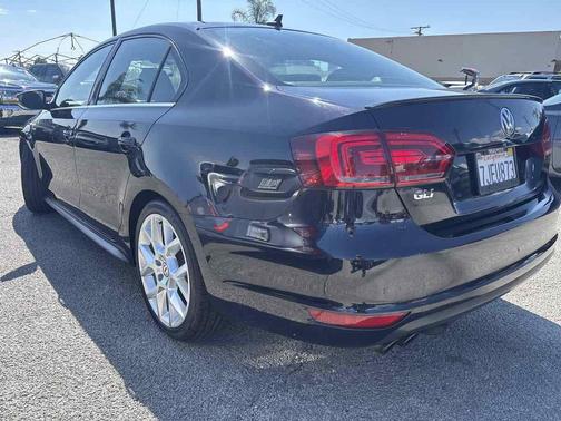 2014 Volkswagen Jetta GLI Edition 30