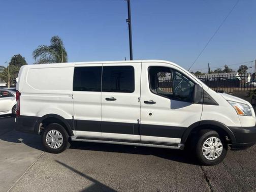 2016 Ford Transit-250 Base