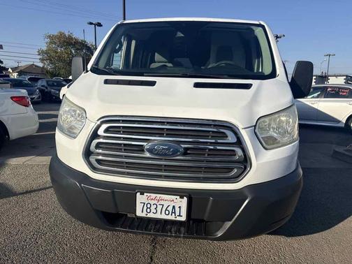 2016 Ford Transit-250 Base