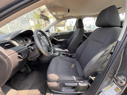 2012 Volkswagen Jetta S