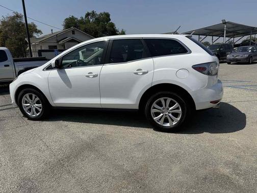 2011 Mazda CX-7 s Touring