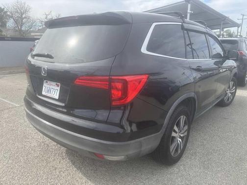 2016 Honda Pilot EX