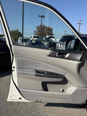 2011 Subaru Forester 2.5 X Premium