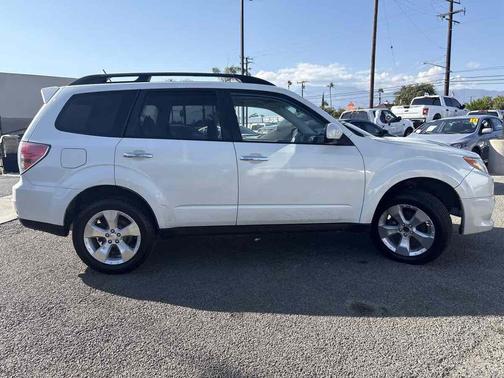 2011 Subaru Forester 2.5 X Premium
