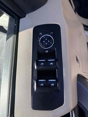 White Gold 2017 Ford F-150 XL