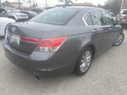 2011 Honda Accord EX-L